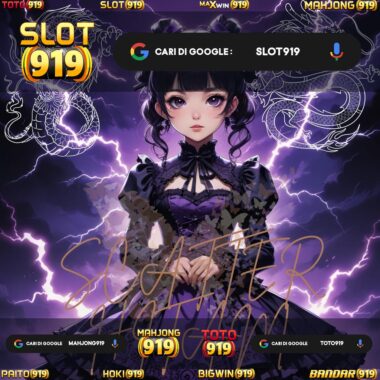 Scatter Hitam Mahjong Terbaru Pg Soft Fortune Rabbit