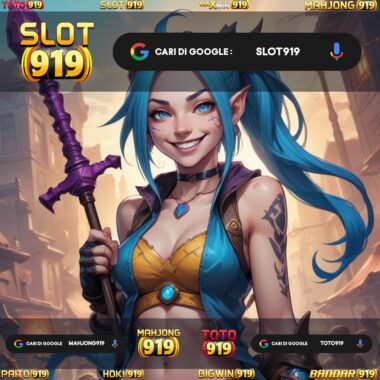 Demo Slot Mahjong Scatter Hitam Akun Demo Slot