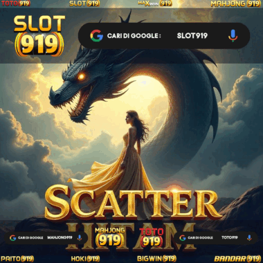 Demo Mahjong Scatter Hitam Slot Scatter Hitam Demo