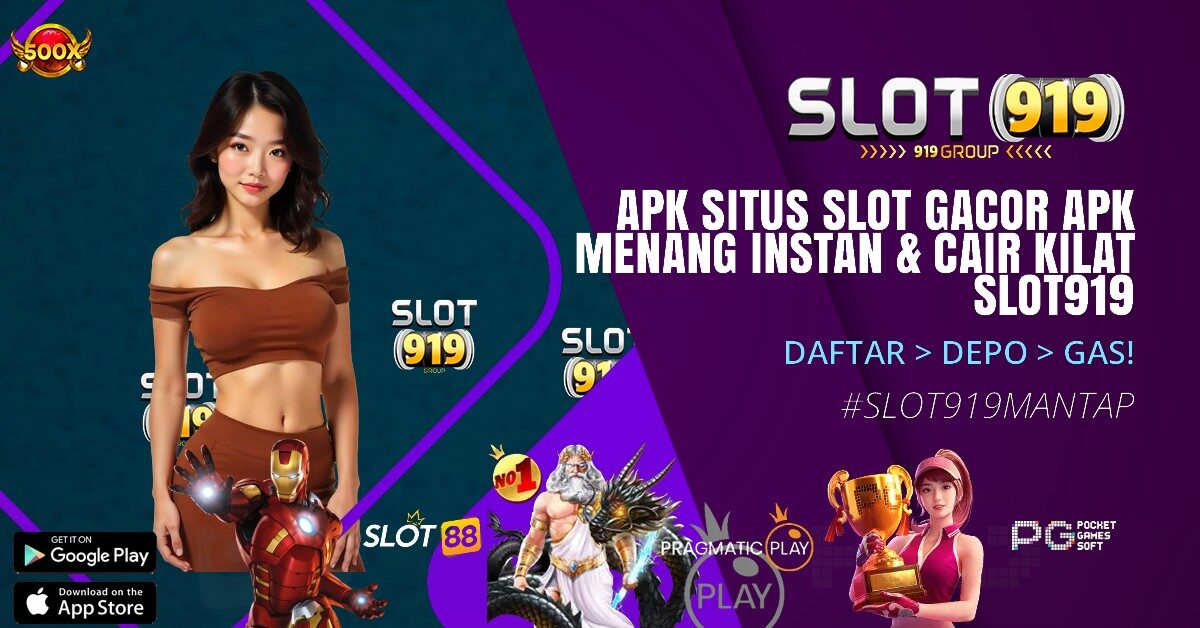 Download Apk Slot Demo Gacor RR777