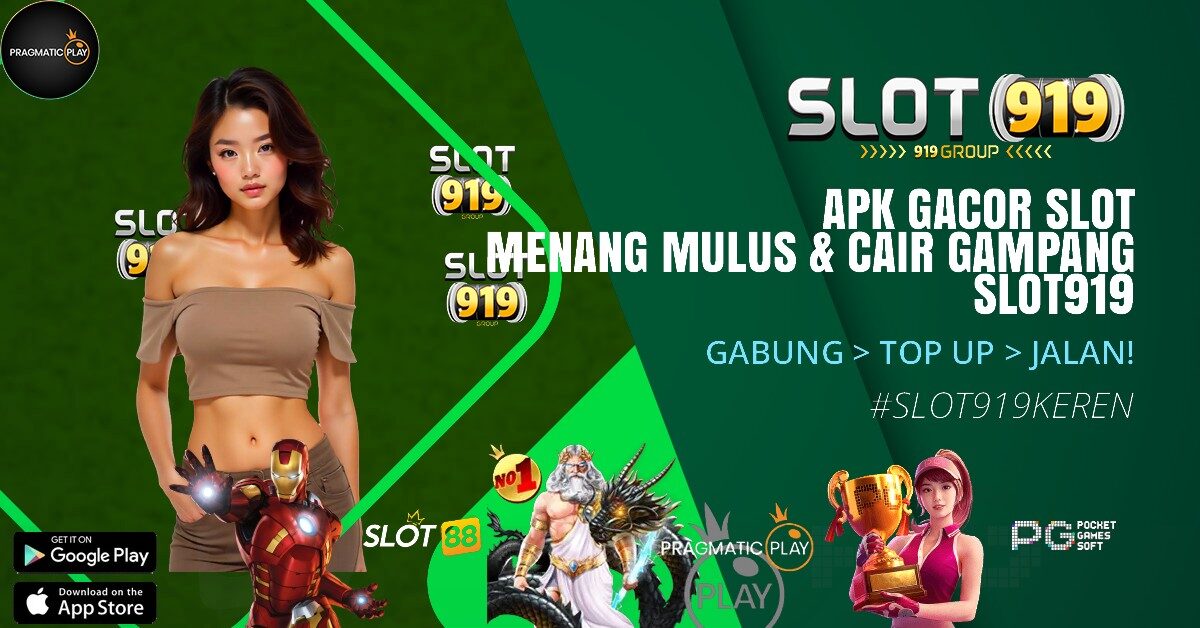 Slot Online Akun Demo RR 777