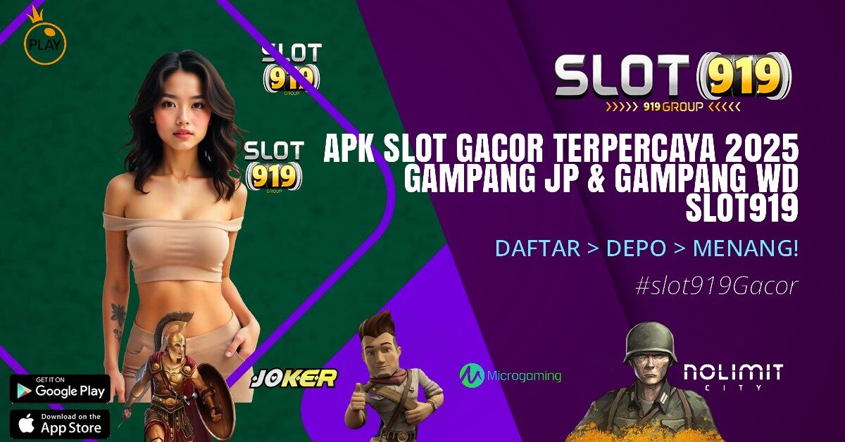 Slot Online Server Thailand RR777