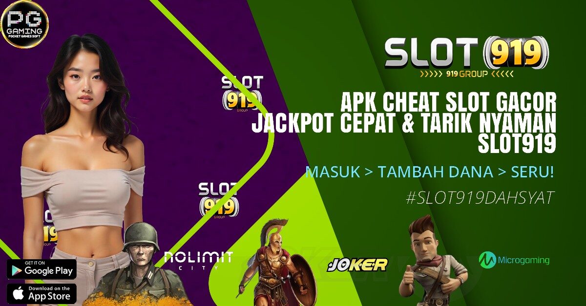 Apk Slot Gacor 2025 Terbaru RR 777