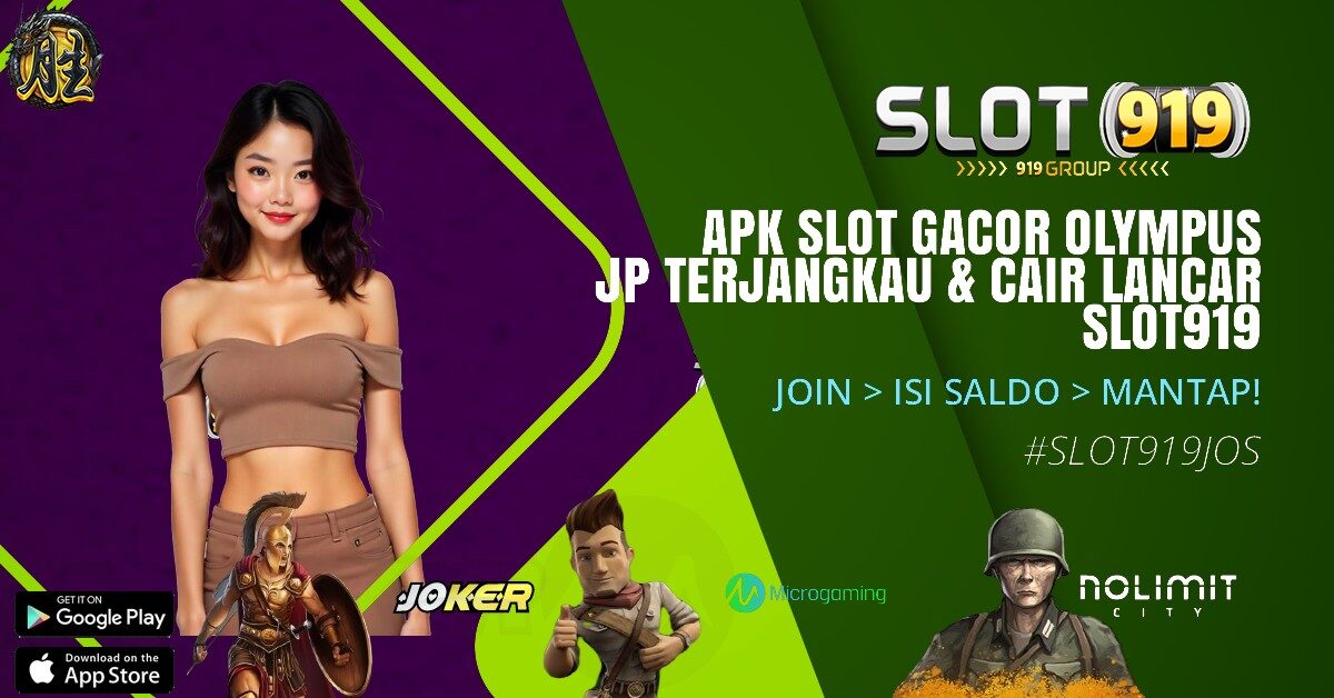 Slot Casino Online Indonesia RR 777