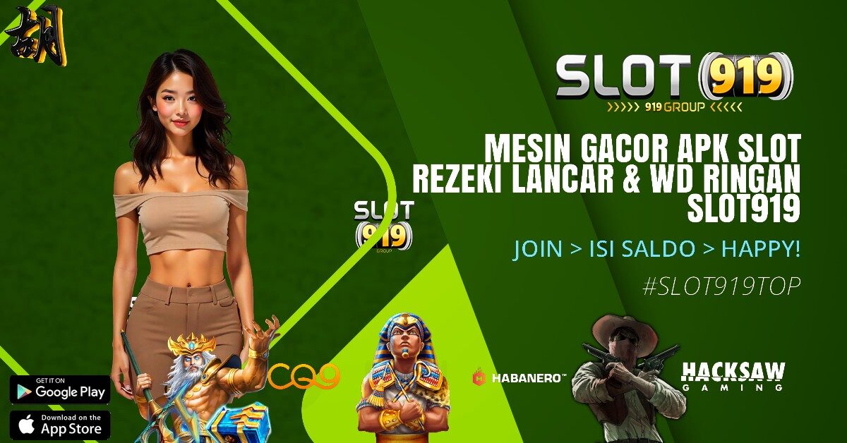 Slot Online Via Pulsa RR 777