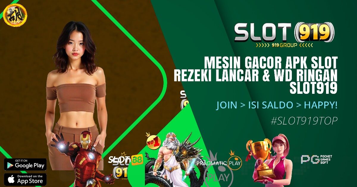 Cara Keluar Dari Judi Slot Online RR777