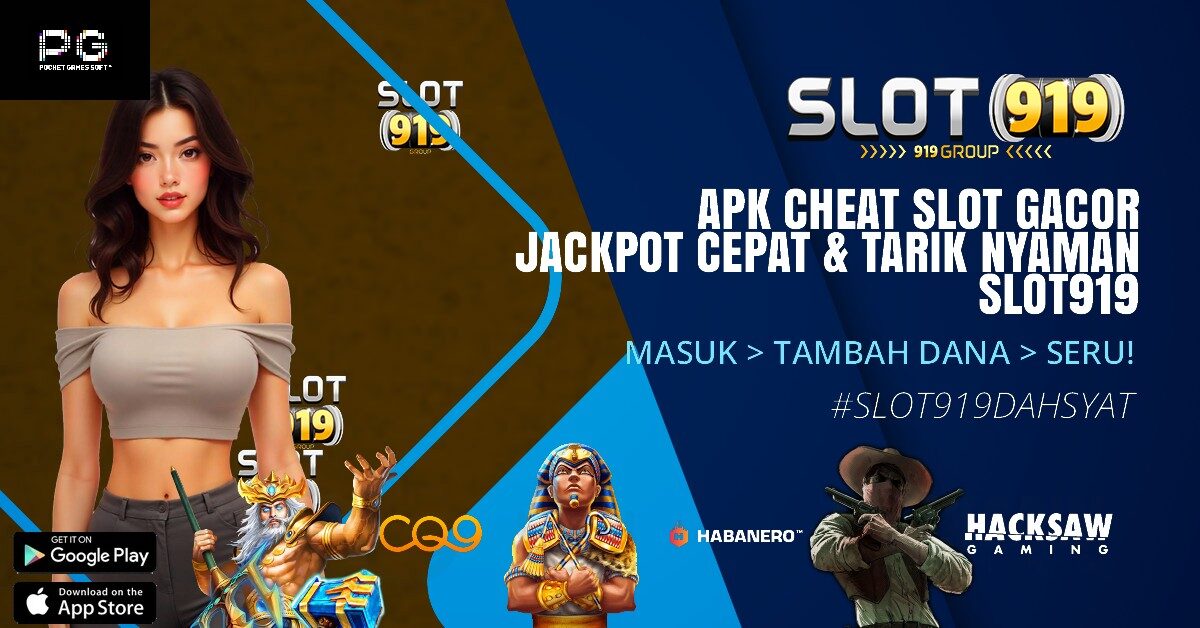 Judi Slot Online Luar Negeri RR777