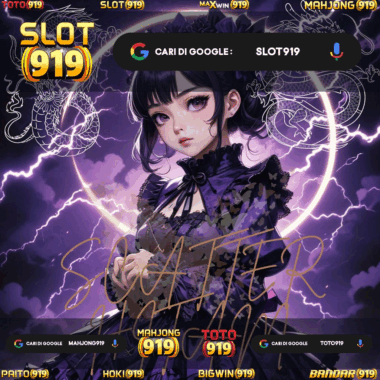 3 Scatter Hitam Situs Slot Server Jepang Scatter