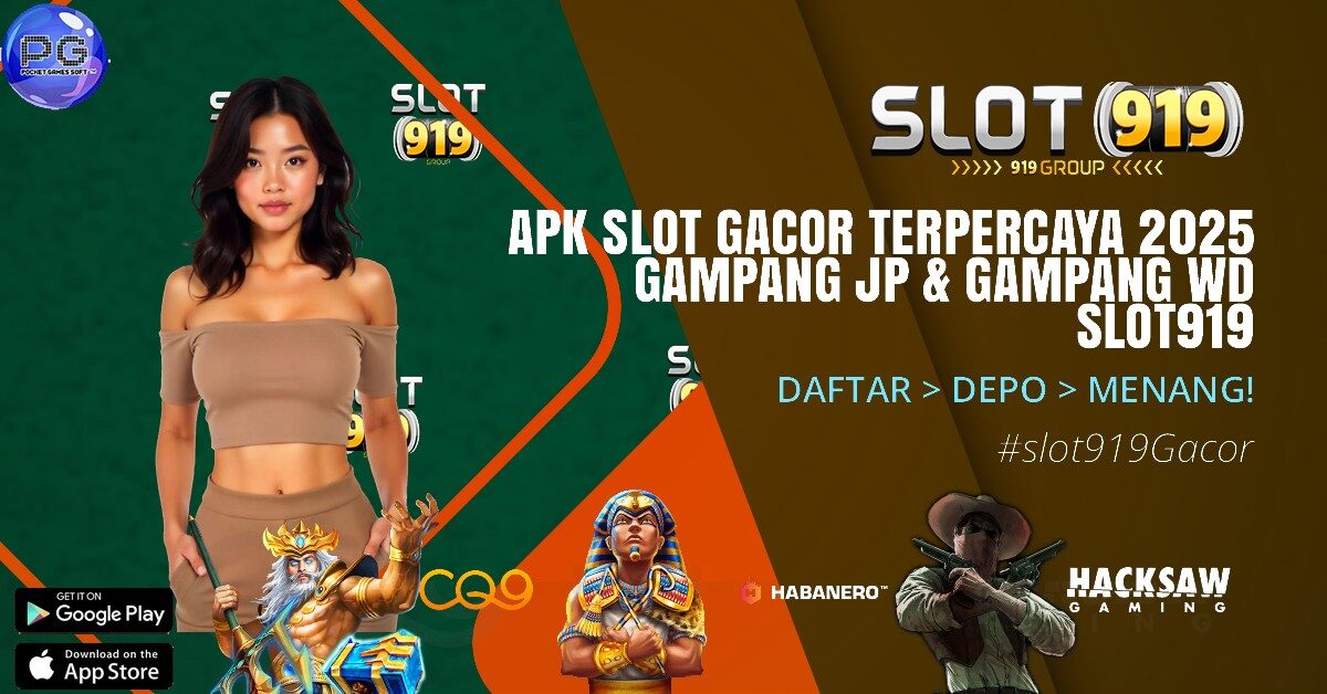 Cara Memainkan Slot Online RR 777