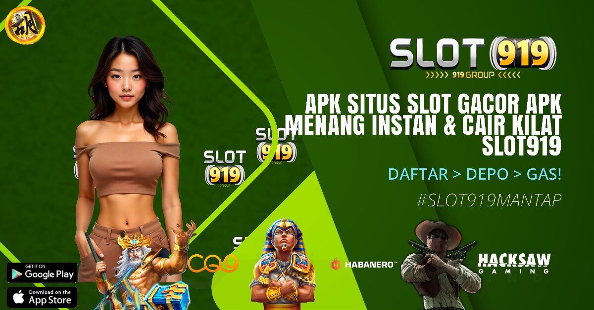 Slot Online E Wallet RR 777