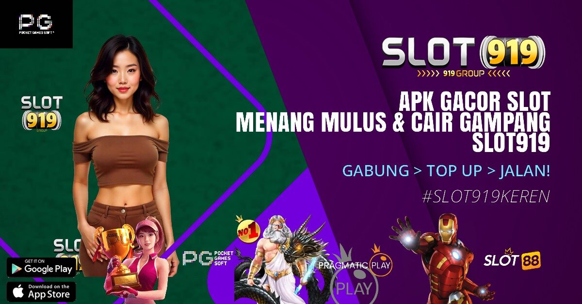 Situs Slot Online Terpercaya RR 777