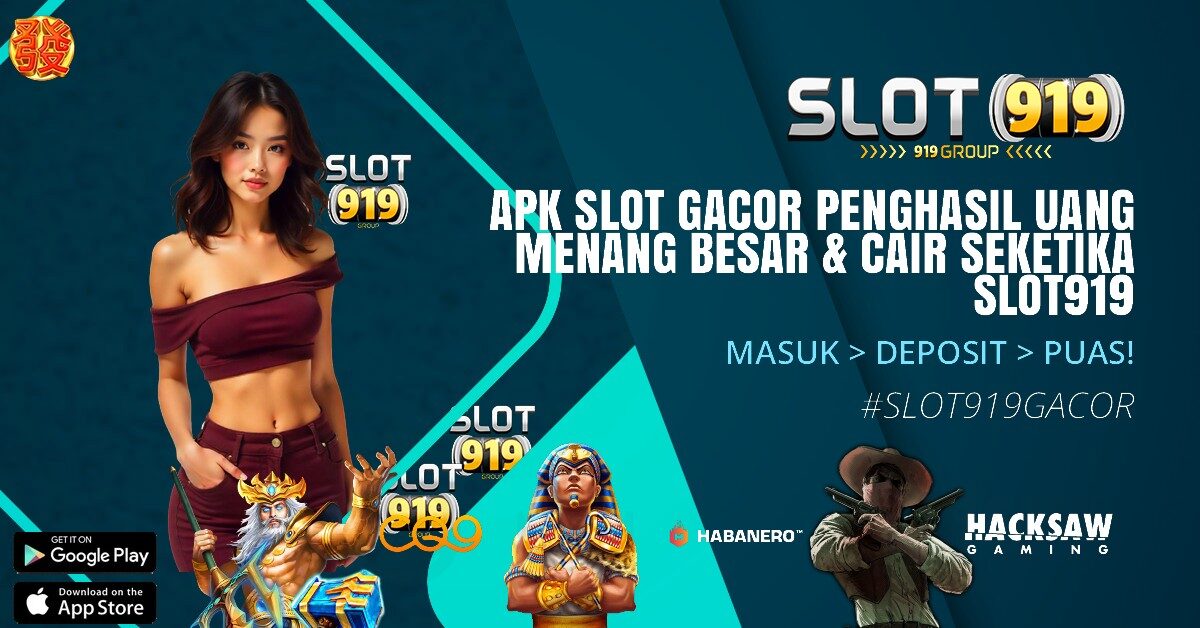 Situs Slot Online Depo Pulsa Tanpa Potongan RR 777