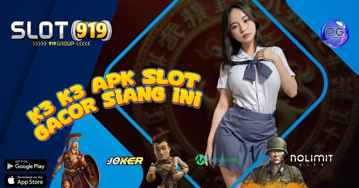 CHEAT HACK AKUN SLOT GACOR VIP MAXWIN K3 K3