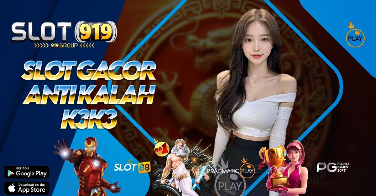 K3 K3 APK SITUS SLOT GACOR 2022 TERPERCAYA DEPOSIT PULSA TANPA POTONGAN