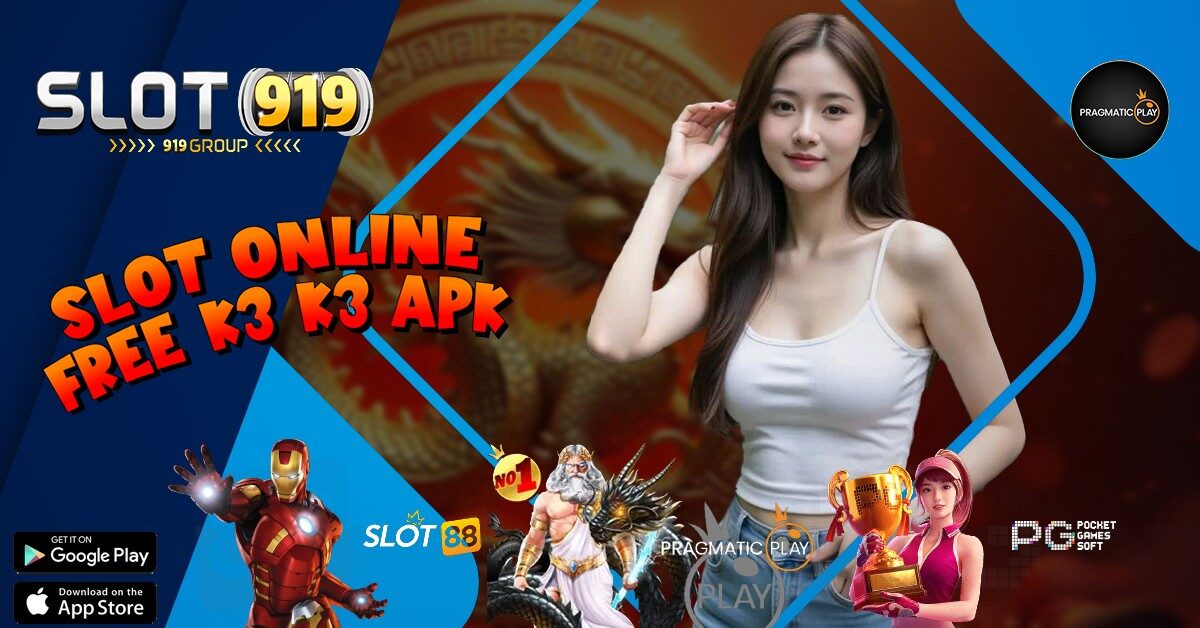 K3K3 APK APLIKASI HACK MAXWIN SLOT PRAGMATIC