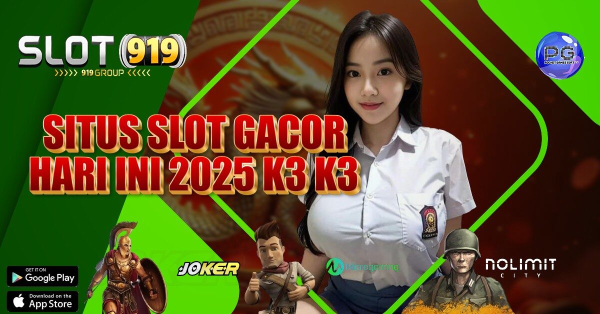 K3K3 ONLINE SLOT TOURNAMENTS