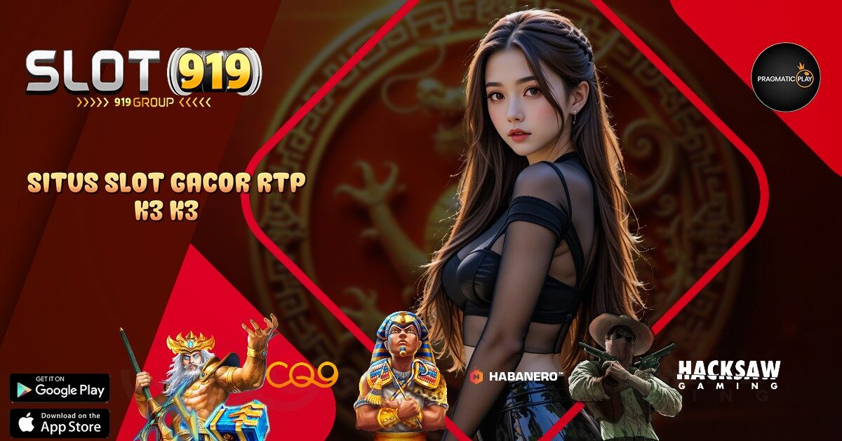 SLOT ONLINE FREE SPIN K3K3