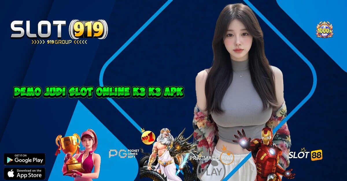 JAM SLOT PRAGMATIC GACOR HARI INI K3 K3 APK