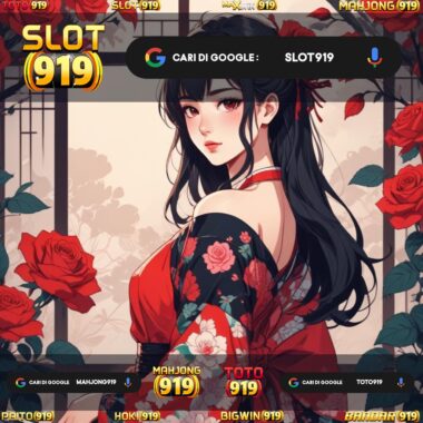 Hitam Gampang Menang Event Scatter Hitam Demo Slot