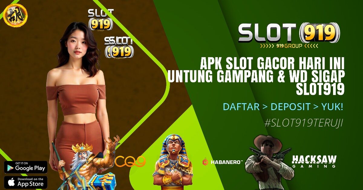 RR777 Situs Judi Slot Online Deposit Via Pulsa 10 Ribu Tanpa Potongan