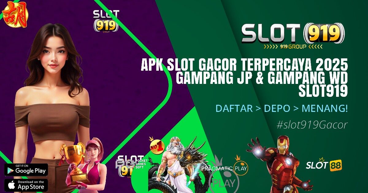 Slot Casino Online RR777