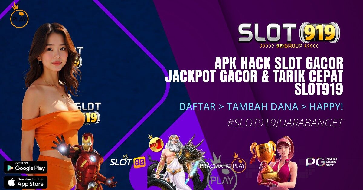 Situs Judi Slot Online Uang Asli RR 777