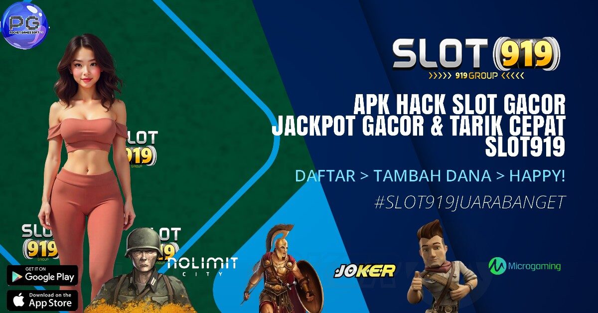 Download Apk Slot Online Uang Asli RR777