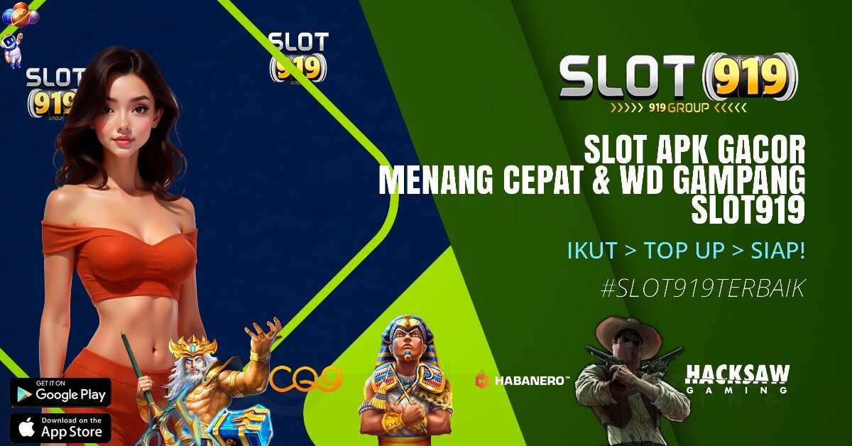 Situs Judi Slot Online Pulsa Tanpa Potongan RR 777