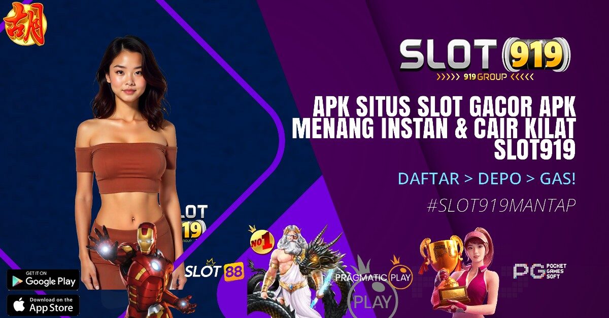 Bahaya Judi Slot Online RR 777