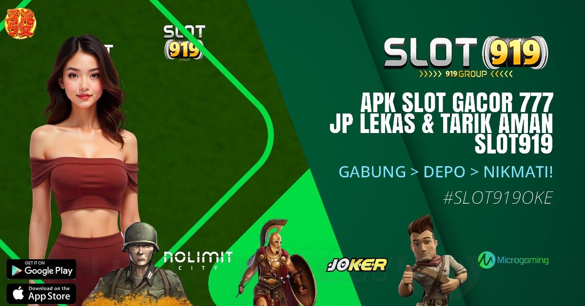 RR 777 Daftar Situs Judi Slot Online Terpercaya 2025