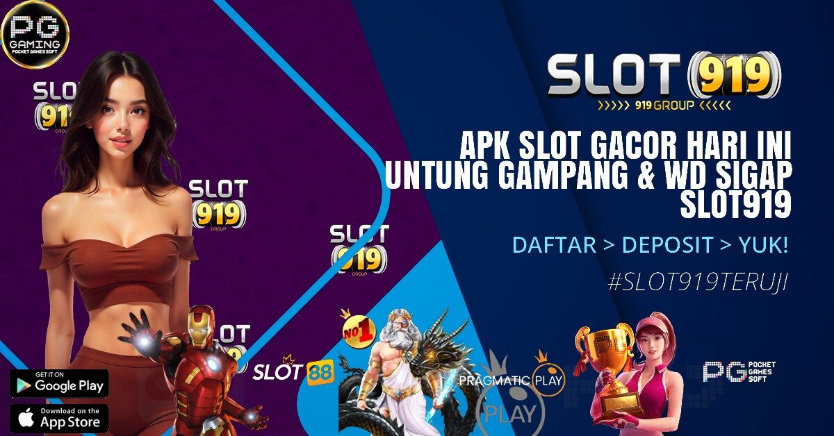 RR 777 Situs Judi Slot Online Pulsa Tanpa Potongan