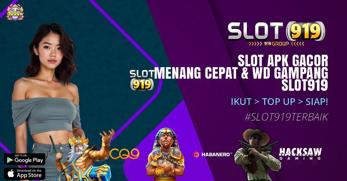 RR777 Situs Judi Slot Online Terpercaya 2025 Mudah Menang