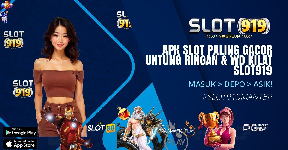 Cara Jadi Bandar Slot Online RR 777