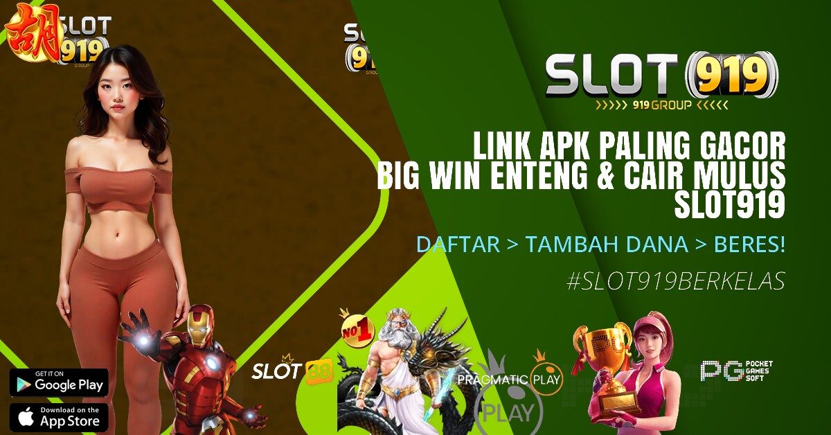 Download Apk Slot Online RR 777