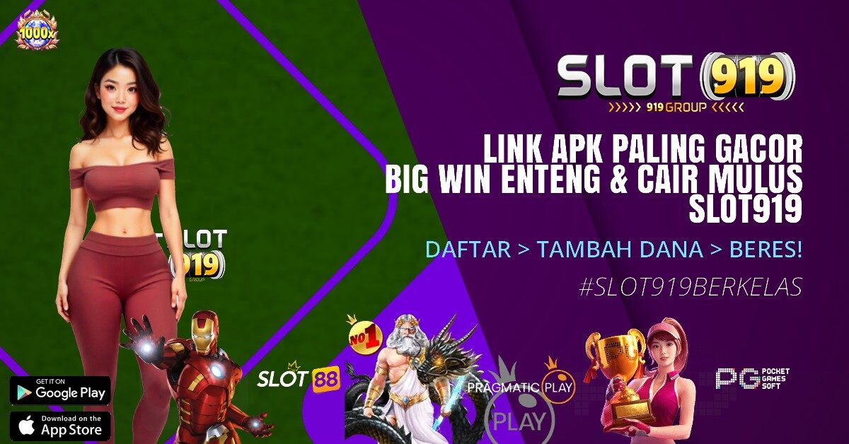 RR777 Situs Judi Slot Online