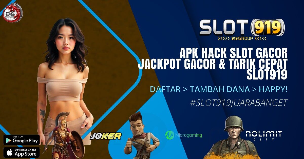 Nama Slot Online RR 777