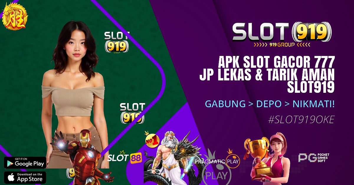 Situs Slot Online Via Pulsa RR 777