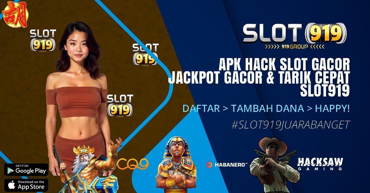 Slot Online Aztec RR777