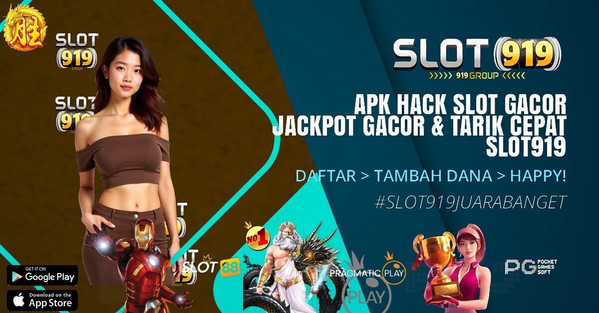 RR 777 Game Online Slot Deposit Pulsa