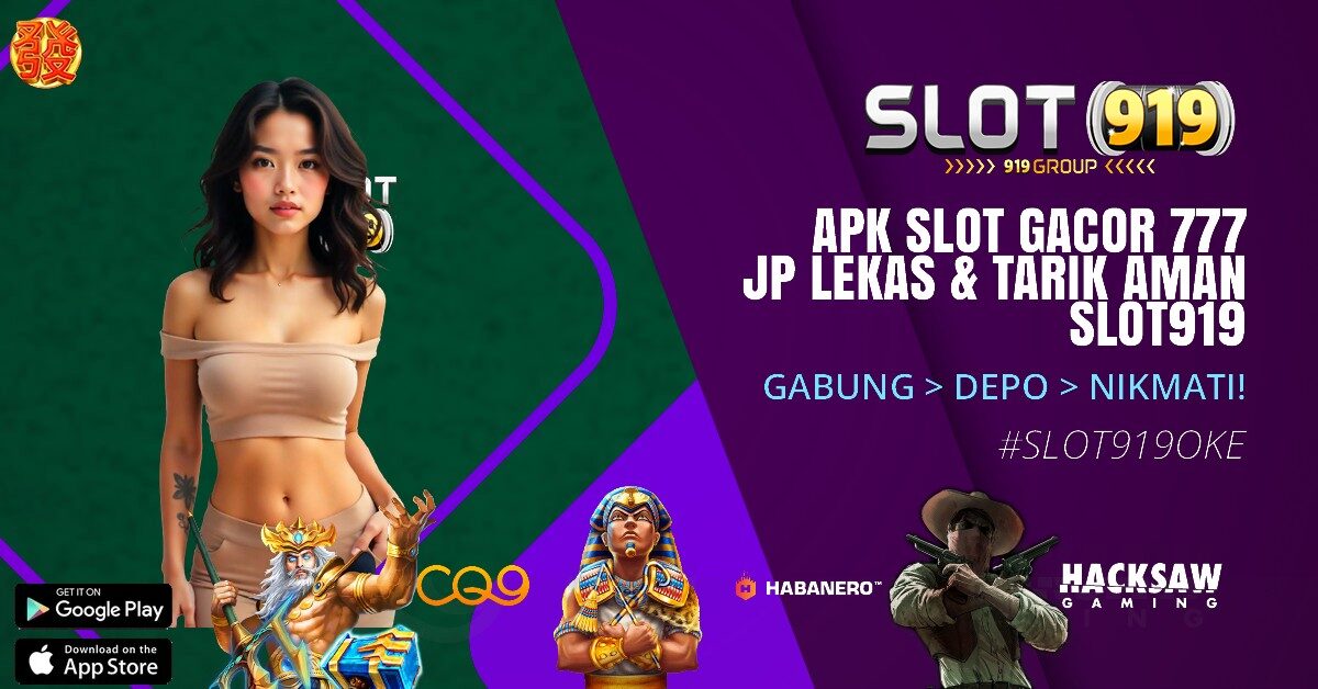 Main Yuk Slot Online RR777