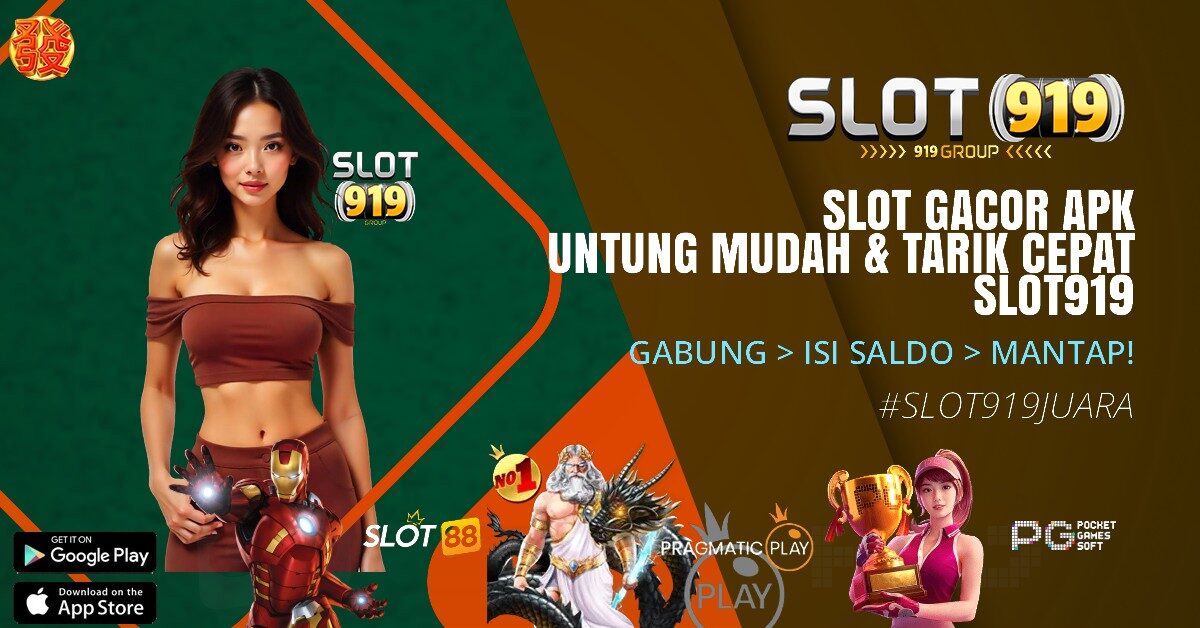 RR 777 Kode Rah Game Slot Online