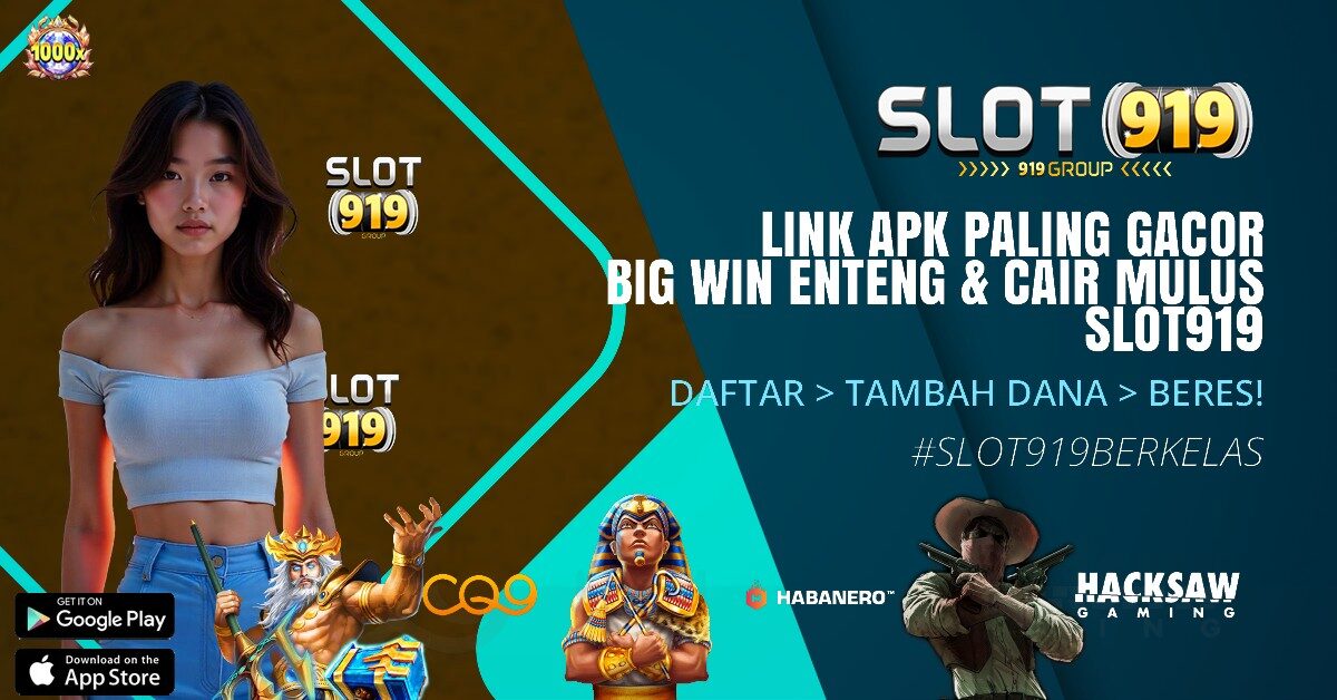 Situs Slot Online Pulsa Tanpa Potongan RR 777