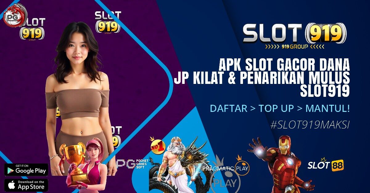 RR777 Slot Online Yang Mudah Menang