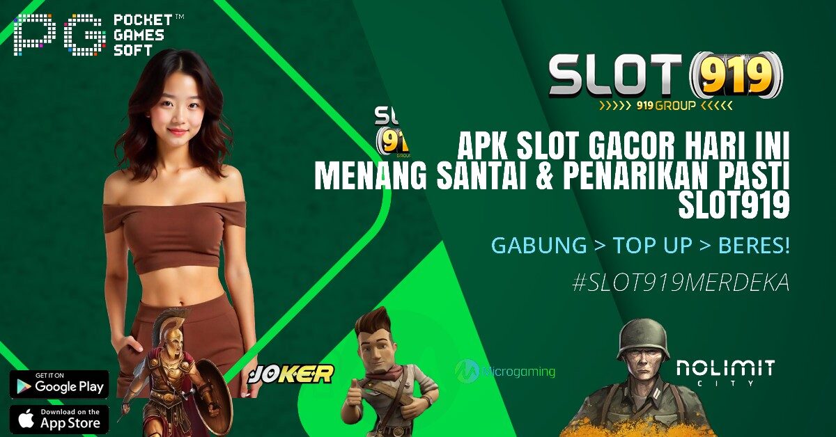 Slot Dalam Online Shop RR 777