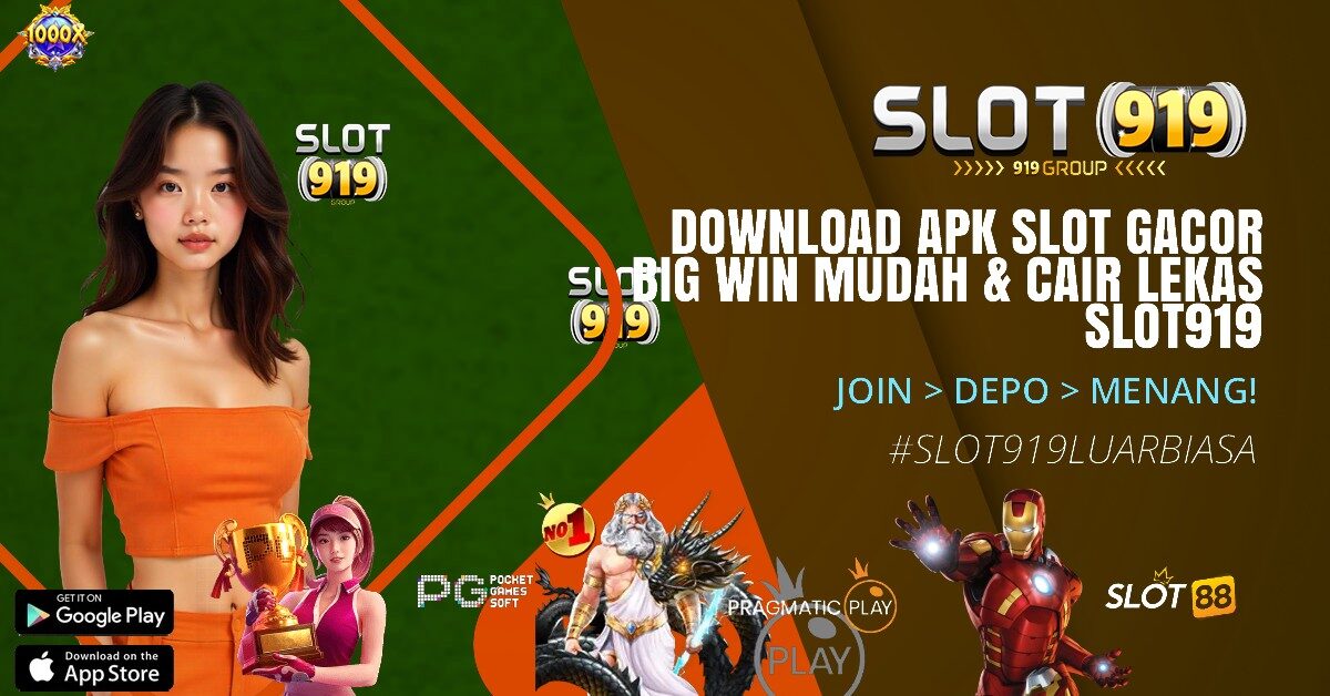 Apk Slot Gacor Tanpa Deposit Bisa Withdraw RR 777