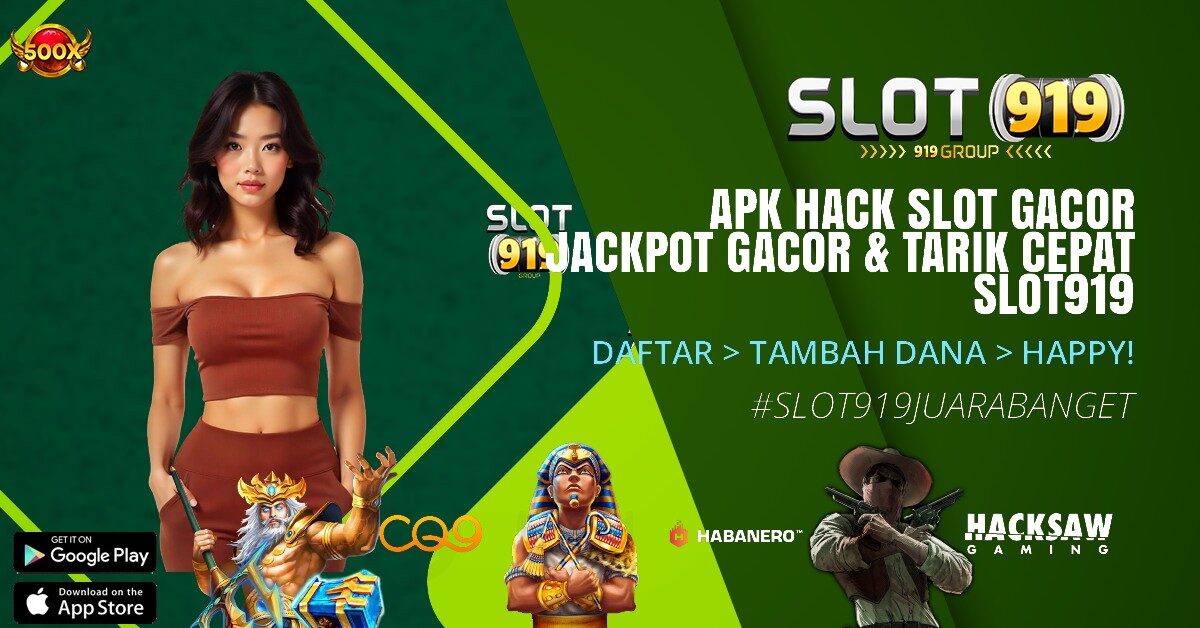 Game Angka Slot Online RR 777