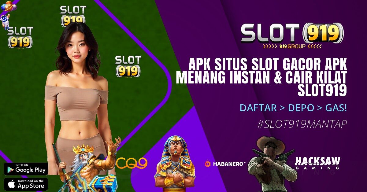 Slot Online Mudah Menang RR777