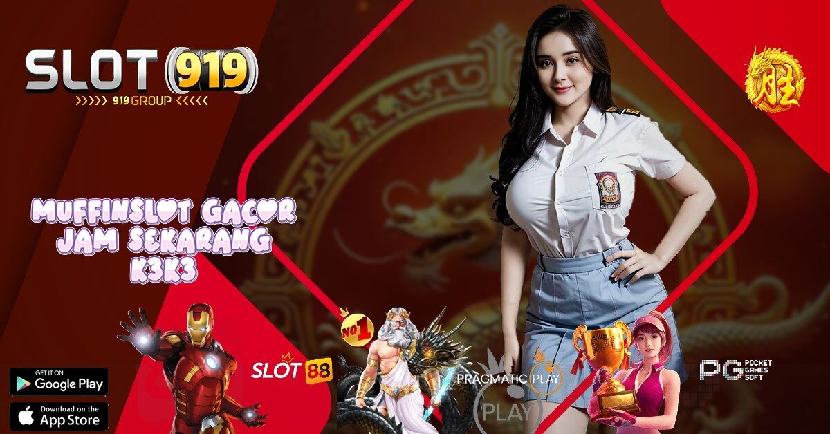 SITUS SLOT MUDAH MAXWIN K3K3 APK