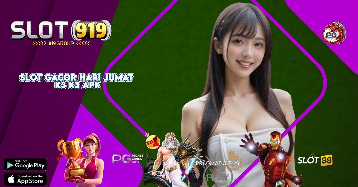 K3 K3 DAFTAR LINK SLOT GACOR HARI INI