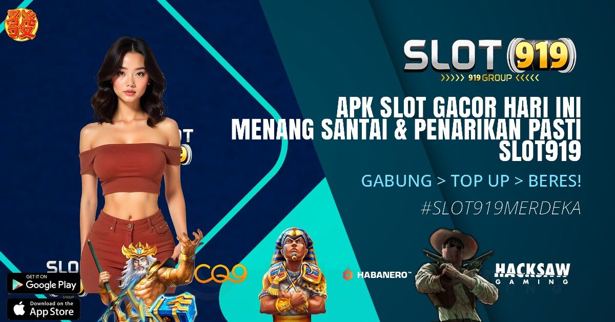 RR 777 Situs Judi Slot Online Resmi Luar Negeri